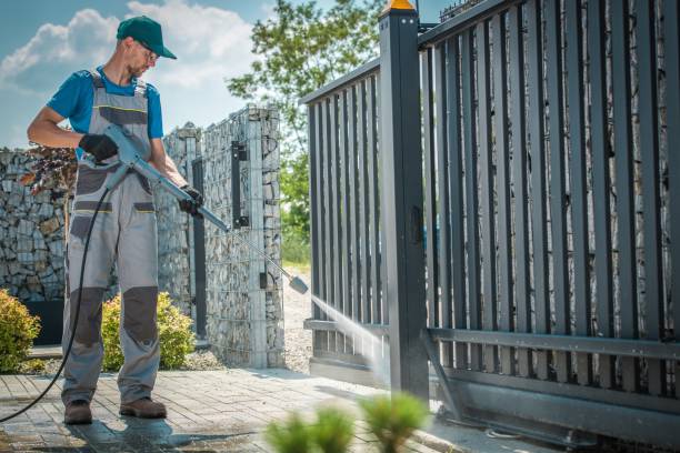 Best Gas Station Cleaning  in Acushnet Center, MA