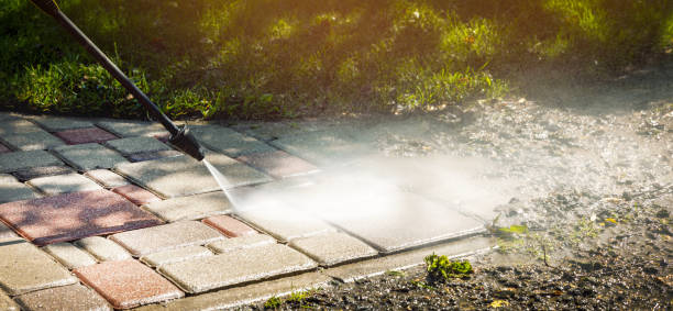 Best Parking Lot and Garage Cleaning  in Acushnet Center, MA